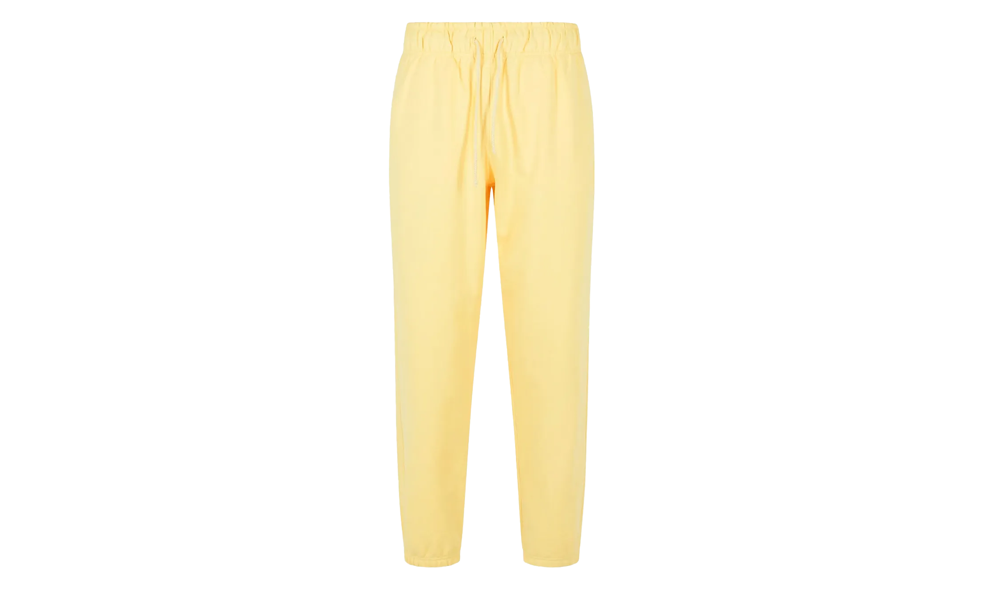 Made in USA Core Sweatpant "Calcium" MP43547CAU