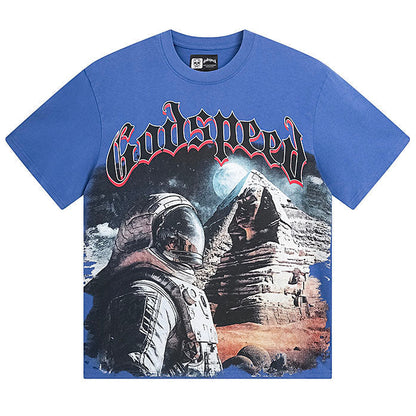 GODSPEED Sphinx Guardian T-Shirt