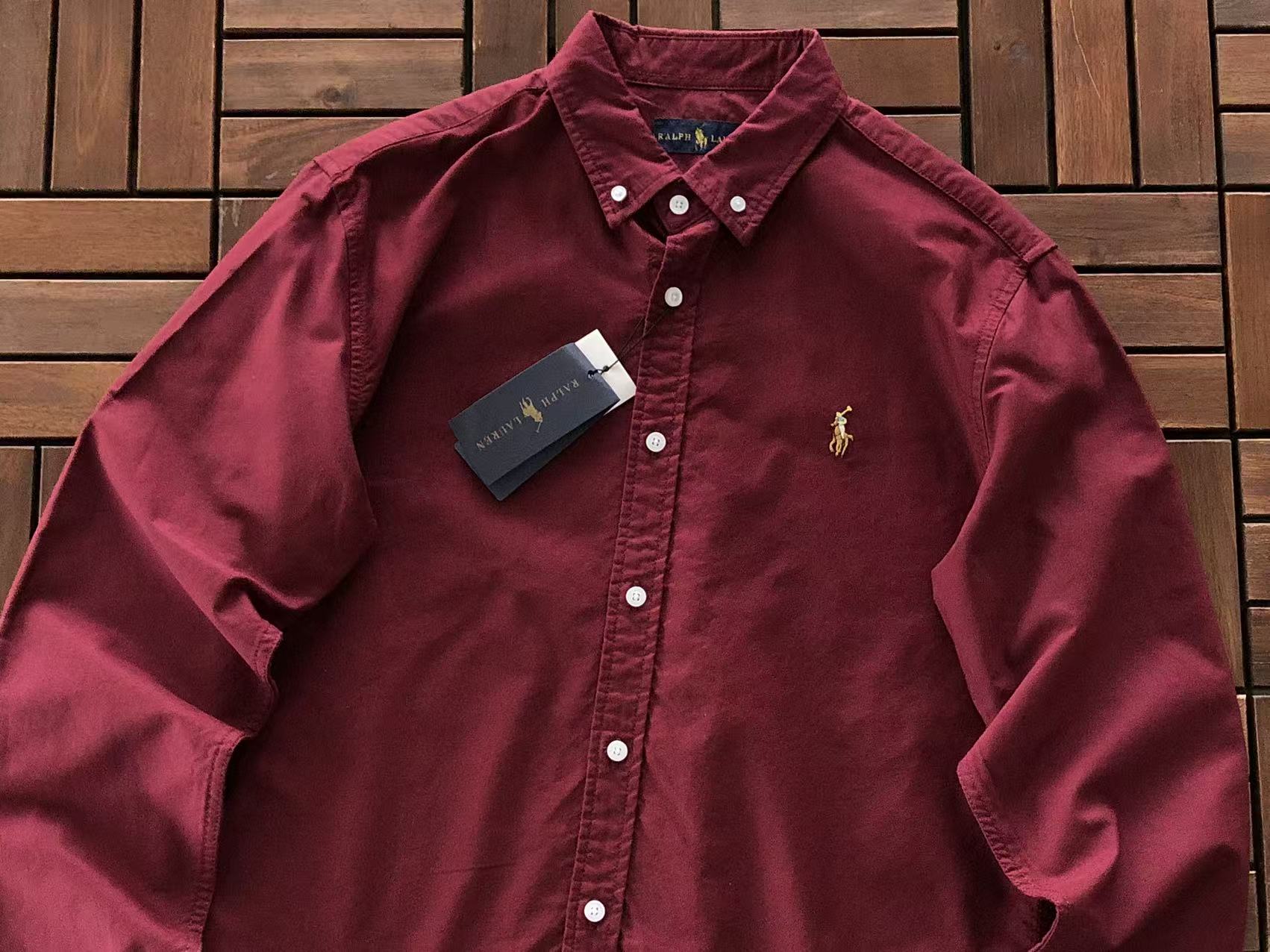 Ralph Lauren Casual Shirt