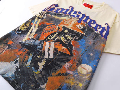 GODSPEED Grandslam T-Shirt