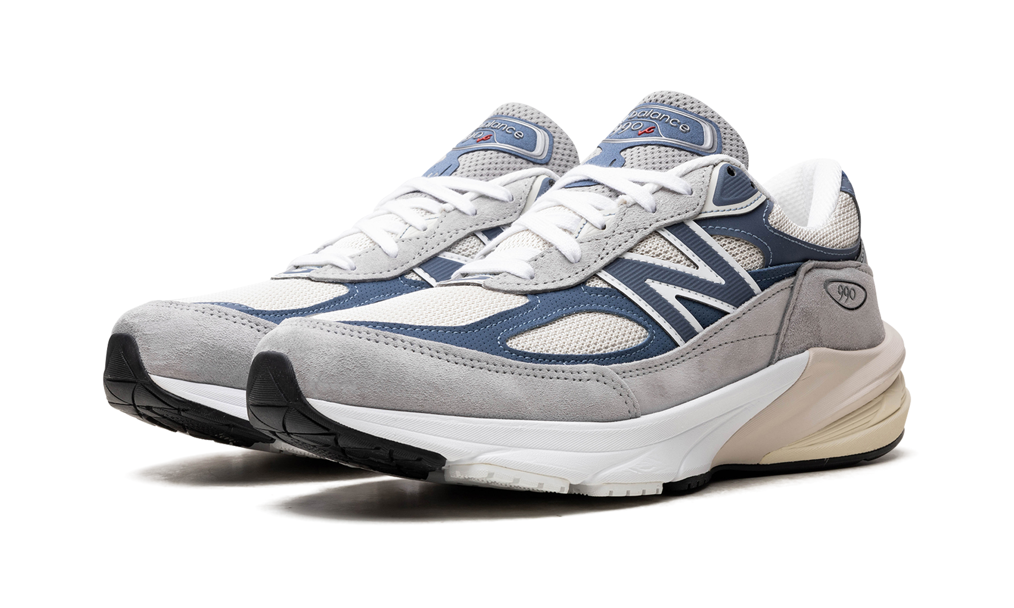 990v6 "Made in USA - Grey Day" U990TC6