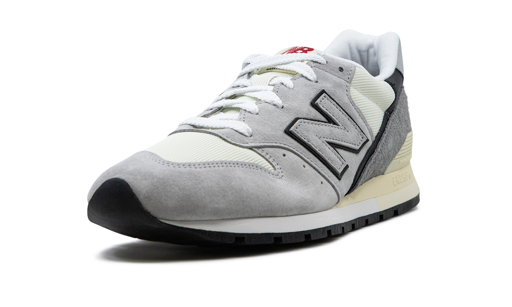 996 "Made in USA - Grey" U996TG