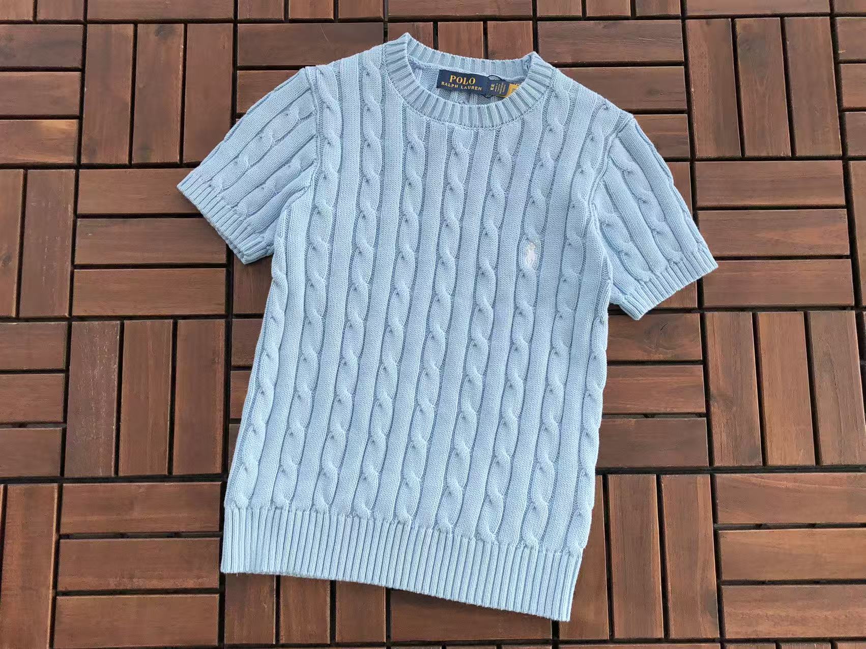 Raulph Lauren Sweater