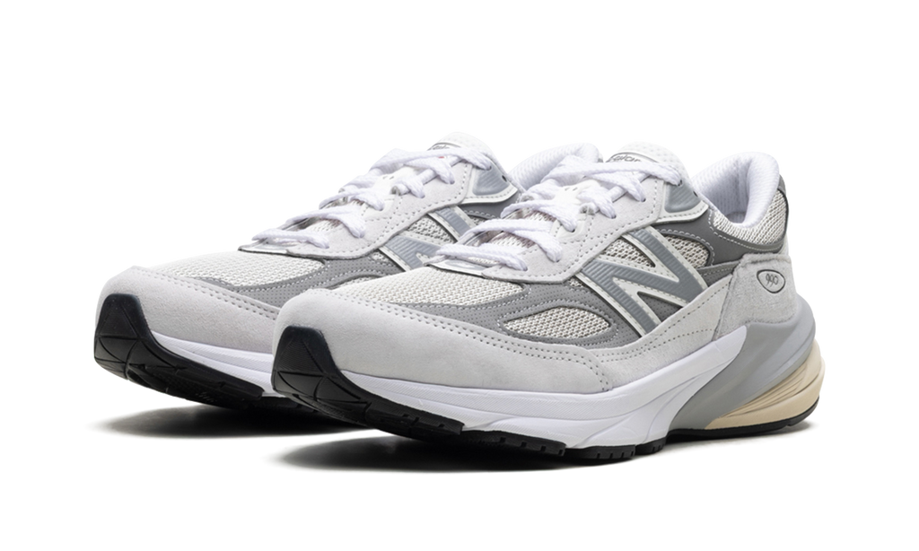 990v6 "Made in USA - Reflection Marblehead" U990NC6