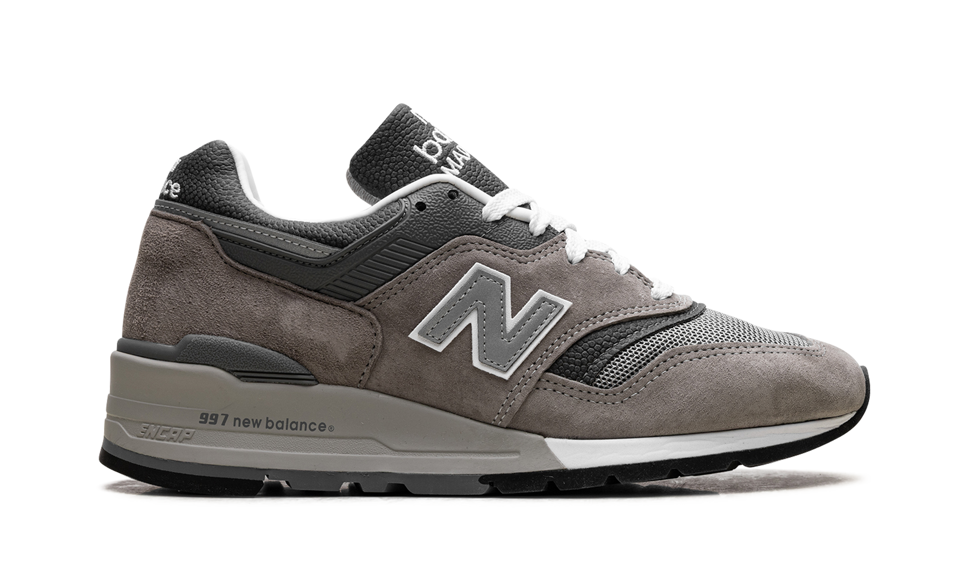 997 "MiUSA Grey" U997GY