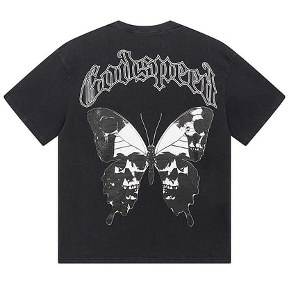 GODSPEED Butterfly Effect T-Shirt