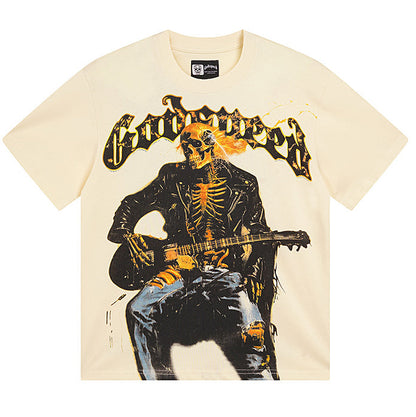 GODSPEED Rock Dreams T-Shirt