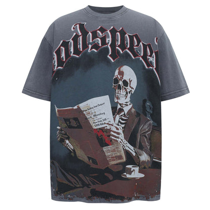 GODSPEED Black Monday T-Shirt