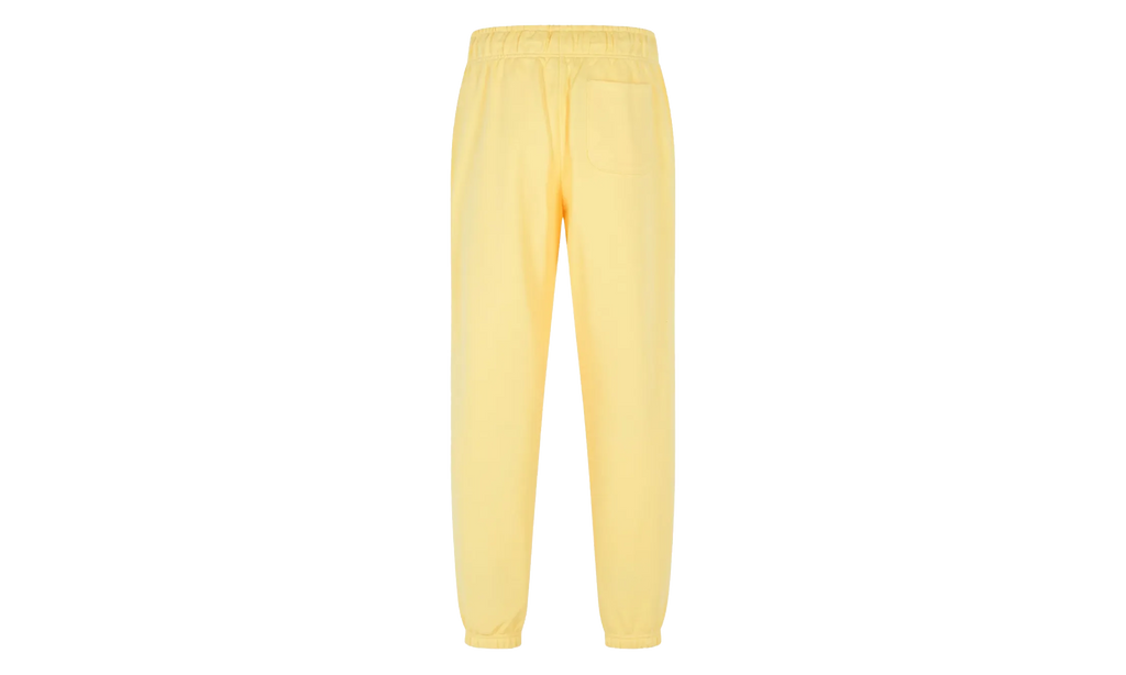 Made in USA Core Sweatpant "Calcium" MP43547CAU