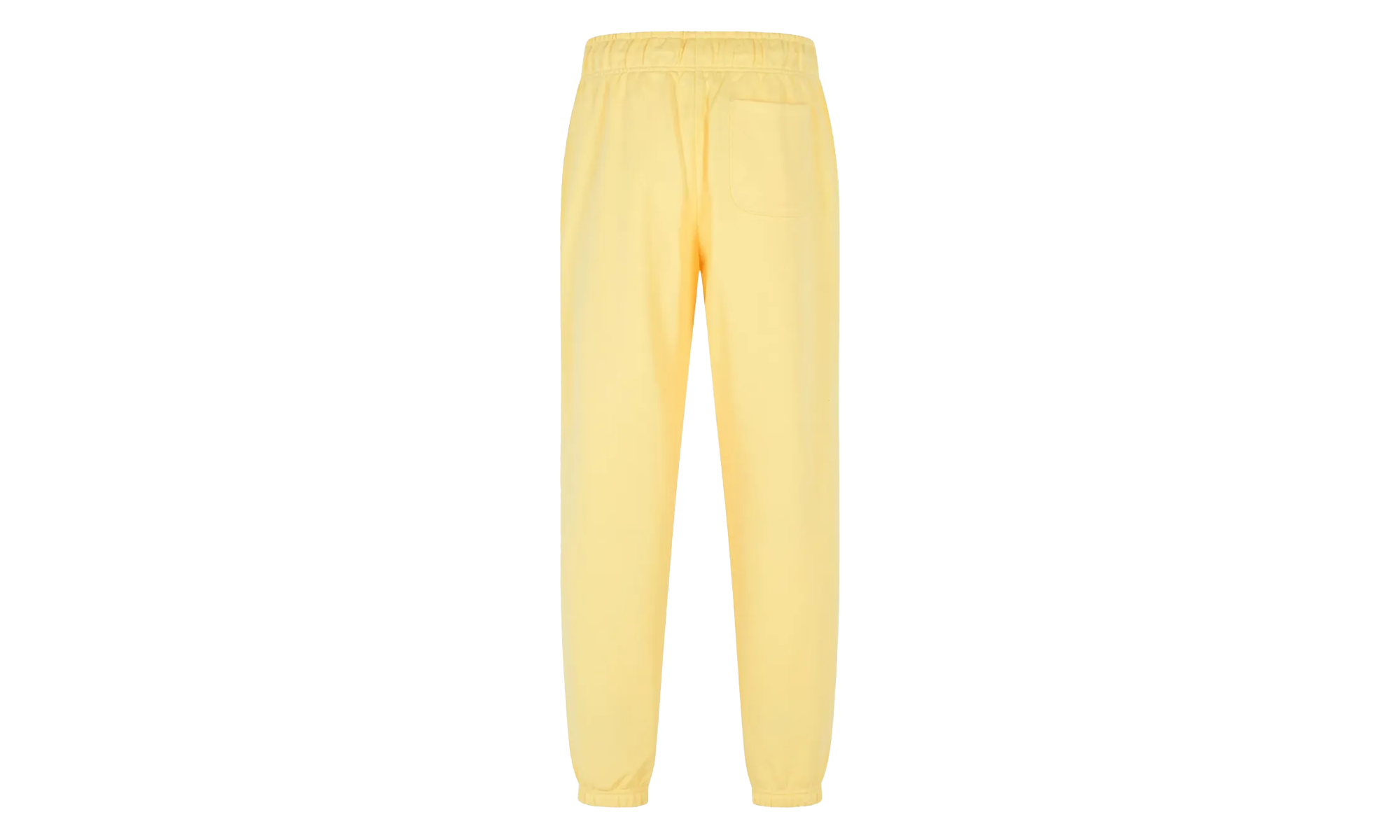 Made in USA Core Sweatpant "Calcium" MP43547CAU
