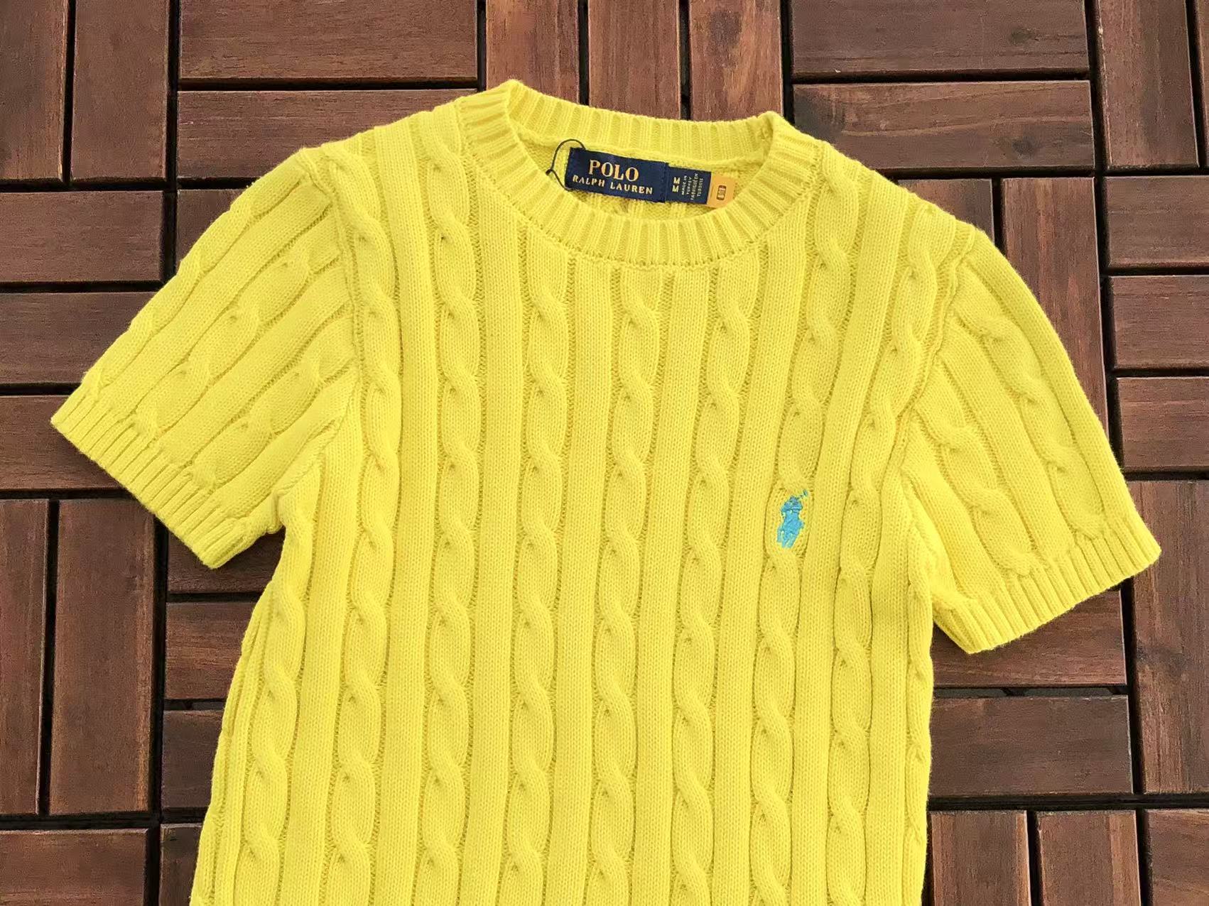 Raulph Lauren Sweater