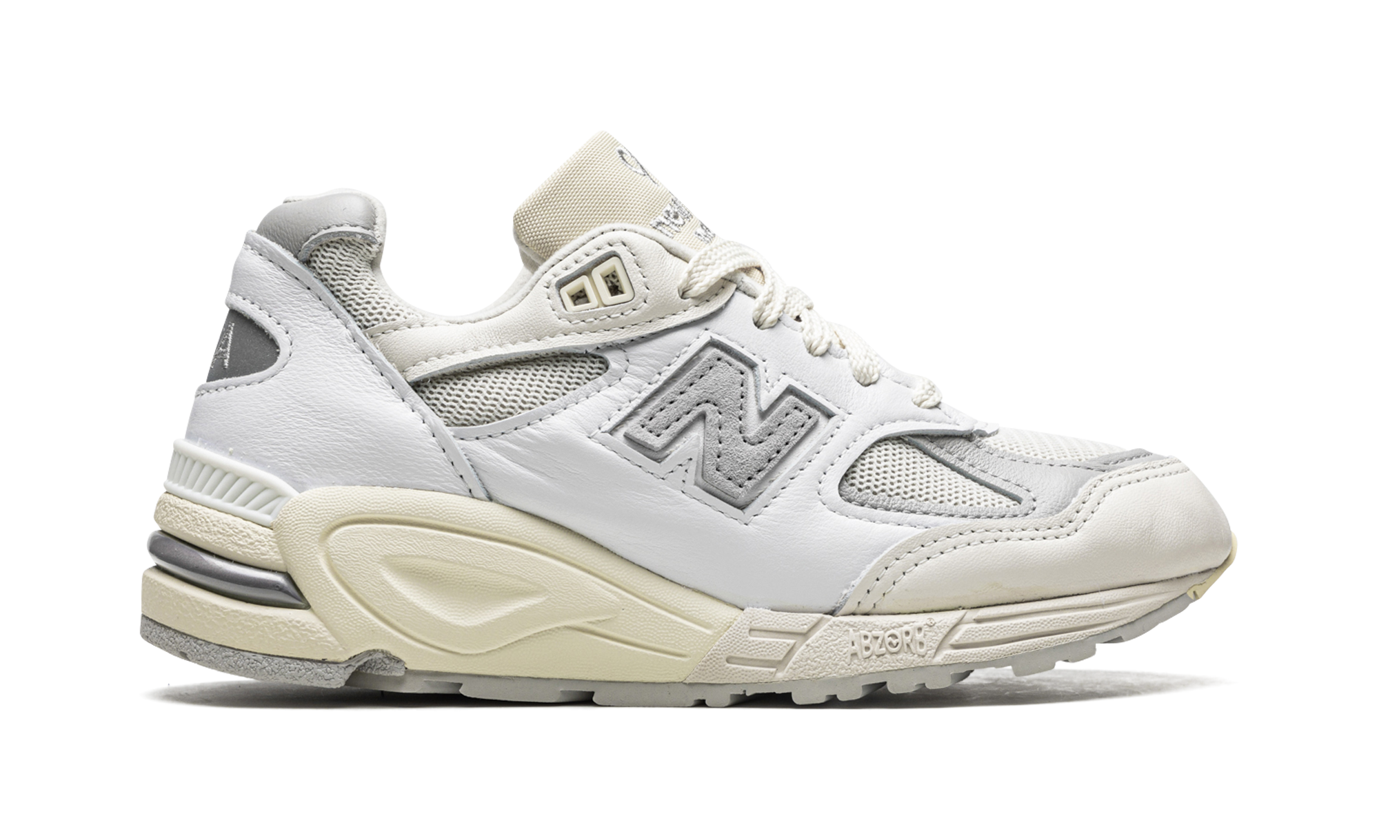990 V2 "Made In USA - Teddy Santis Sea Salt" M990TC2
