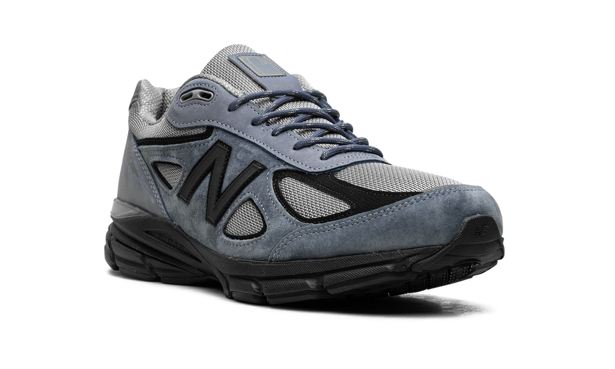 990v4 "Made in USA - Arctic Grey" U990BB4