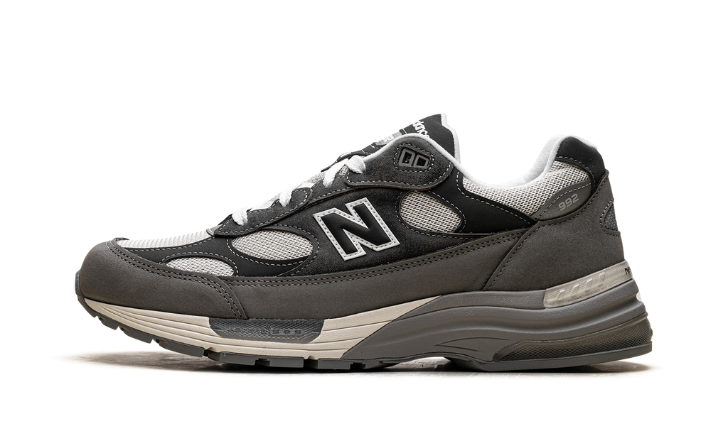 992 "MiUSA Shadow Grey" U9927WX