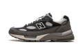 992 "MiUSA Shadow Grey" U9927WX