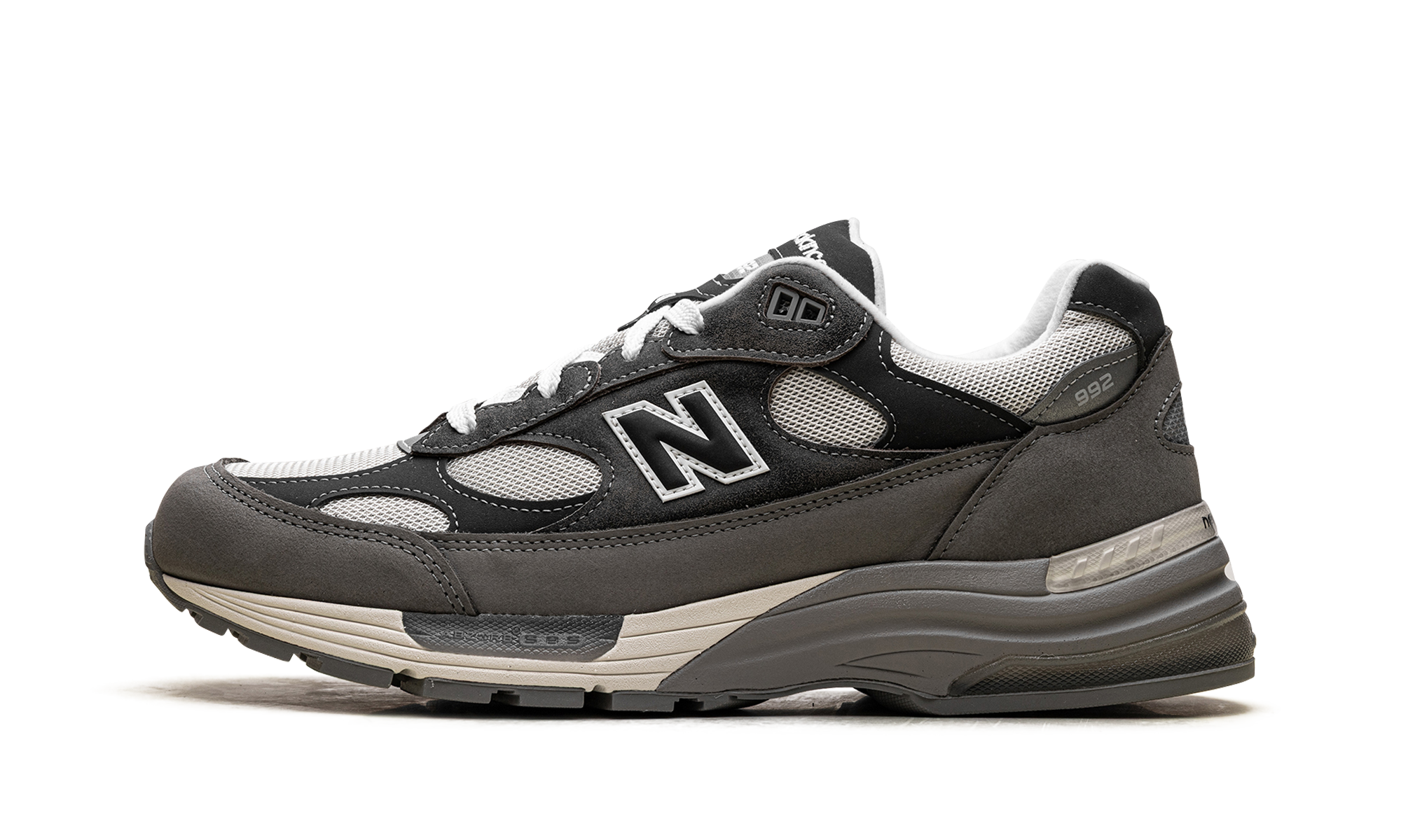 992 "MiUSA Shadow Grey" U9927WX