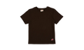 Made in USA Cropped Top "Rich Earth" WT53561RHE
