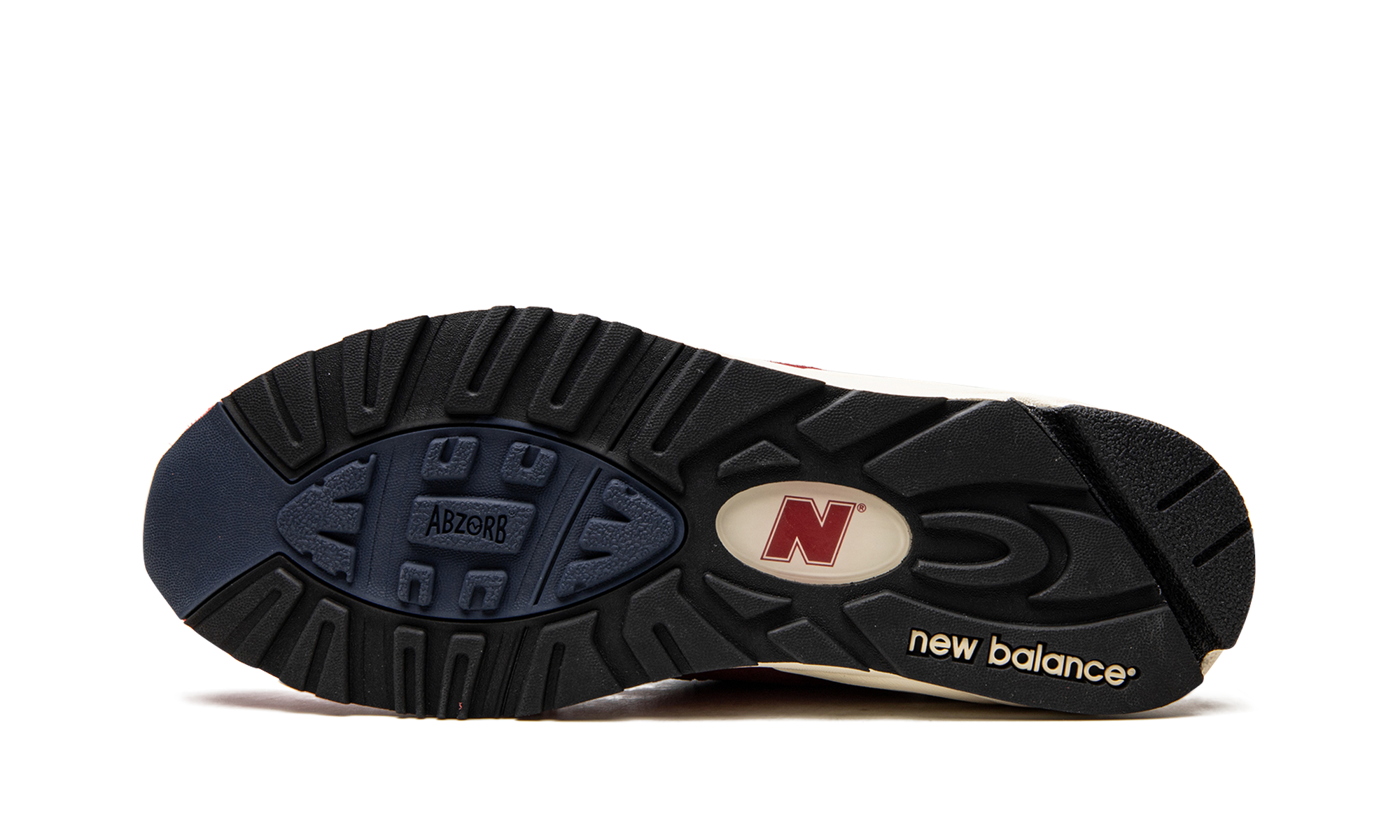 990v2 Made In USA "Chrysanthemum" M990AD2