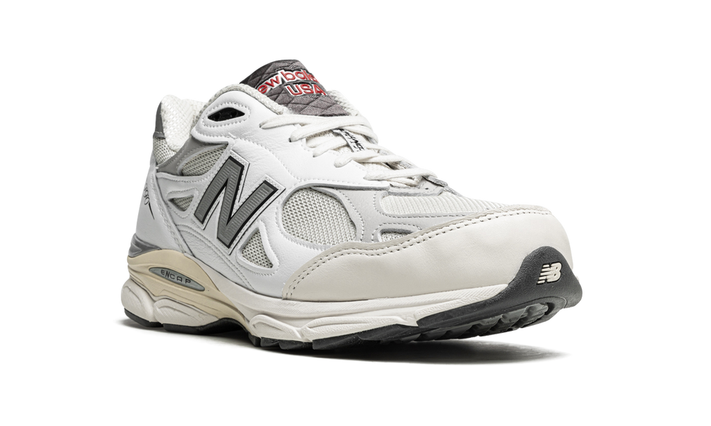 990 V3 "Made In USA - Teddy Santis Sea Salt" M990AL3