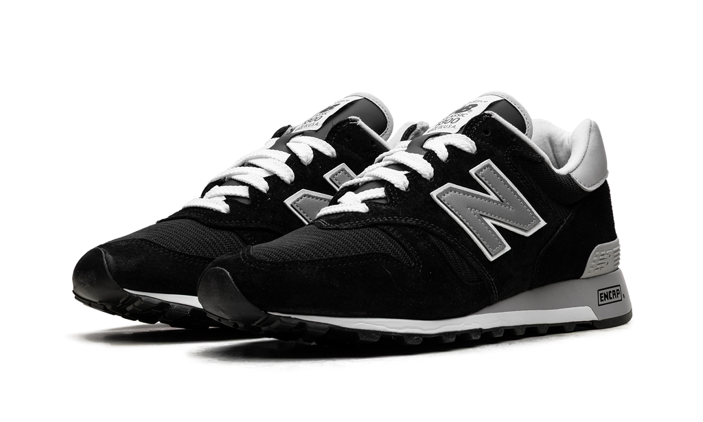 1300 "MiUSA Black" U1300BK