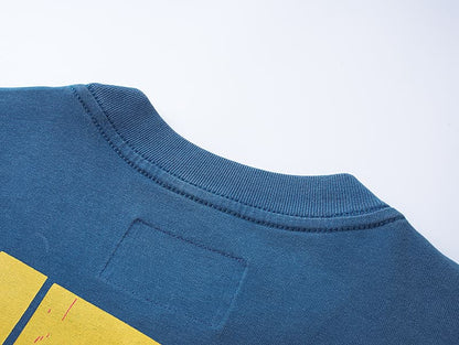 GODSPEED Alexa Long Sleeve T-Shirt