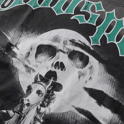 GODSPEED Amigos T-Shirt