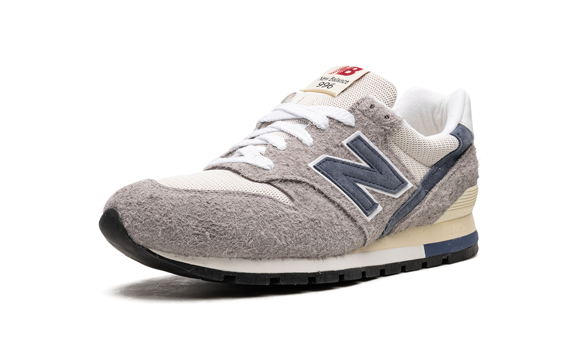 996 "Made in USA - Grey/Navy" U996TE