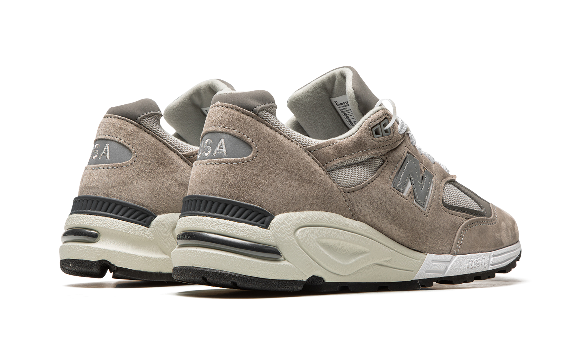 990v2 Core "Made In USA" M990GY2