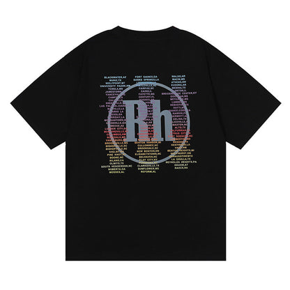 RHUDE T-Shirt #5