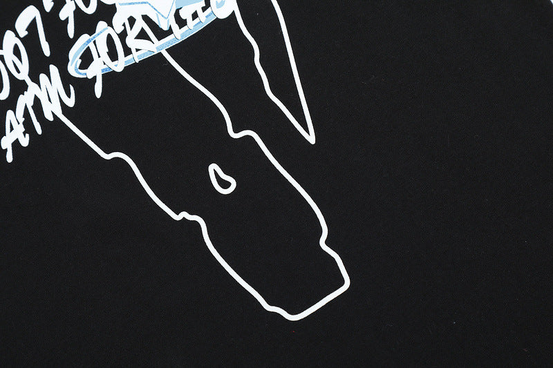 Vlone T-shirts