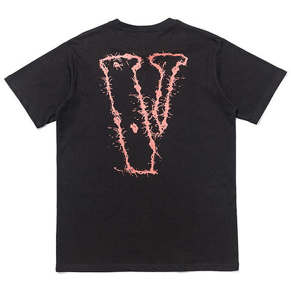 Vlone Smile T-Shirt