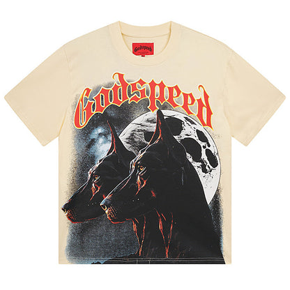 GODSPEED F.T.D T-Shirt