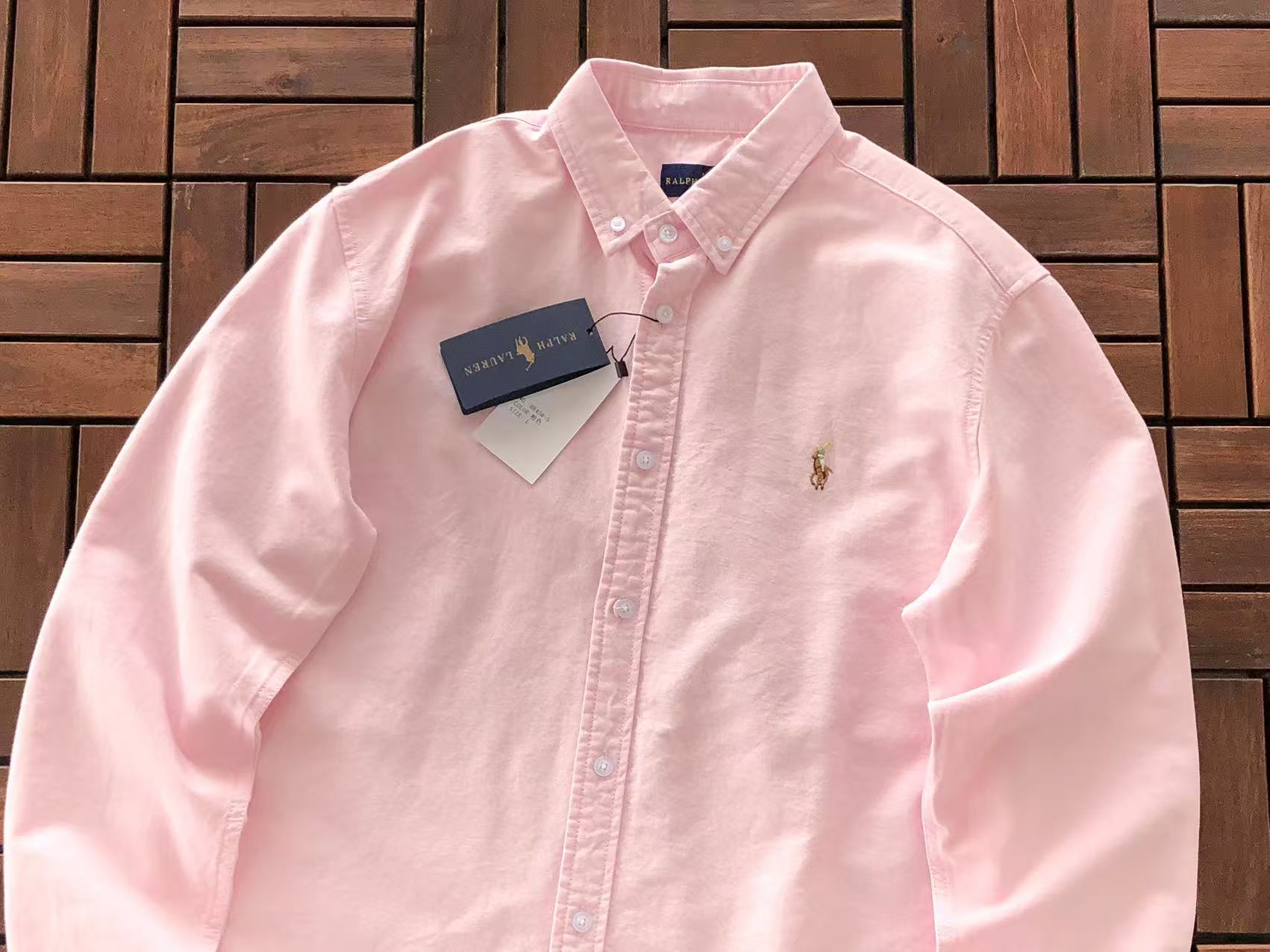 Ralph Lauren Casual Shirt
