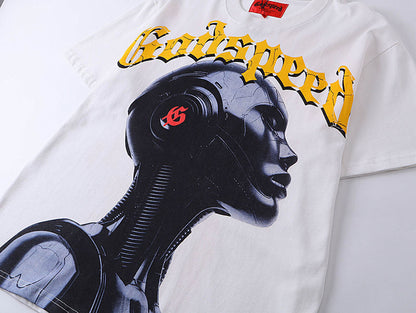 GODSPEED Alexa T-Shirt