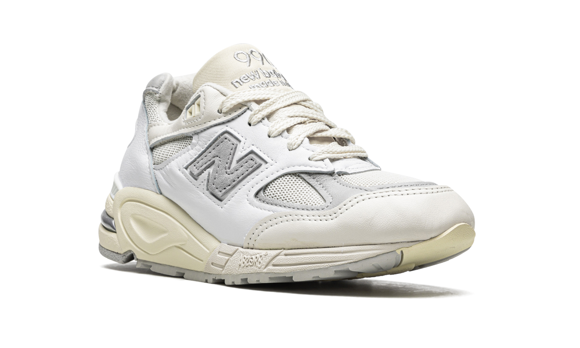 990 V2 "Made In USA - Teddy Santis Sea Salt" M990TC2