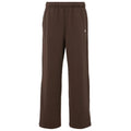 Alo Yoga Accolade Straight Leg Sweatpants Brown