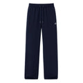 Alo Yoga Accolade Straight Leg Sweatpants Navy
