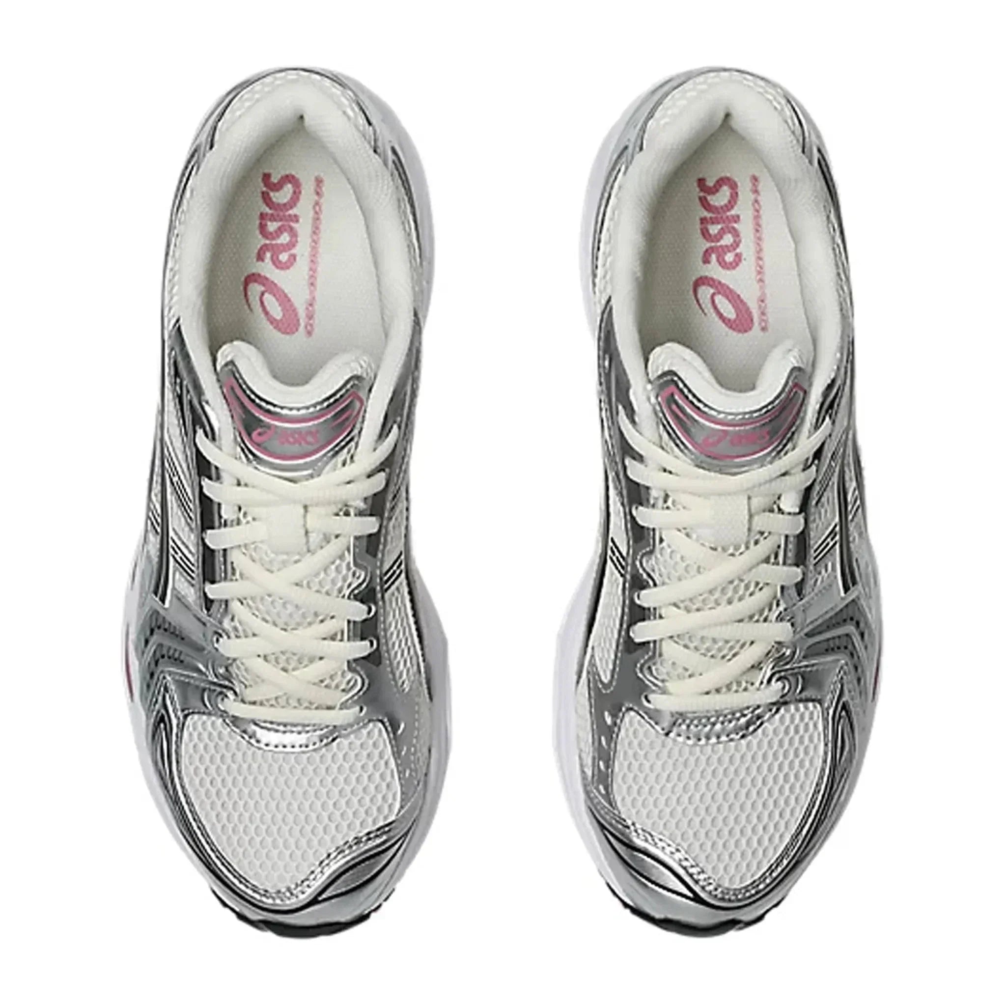 ASICS Gel-Kayano 14 Cream Sweet Pink