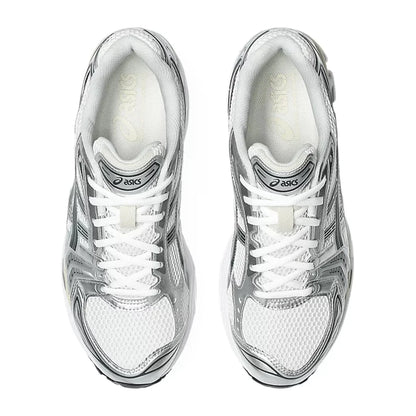 ASICS Gel-Kayano 14 White Graphite Grey