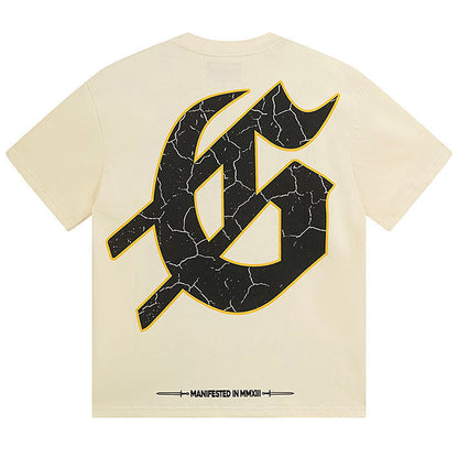 GODSPEED Planet Giza T-Shirt
