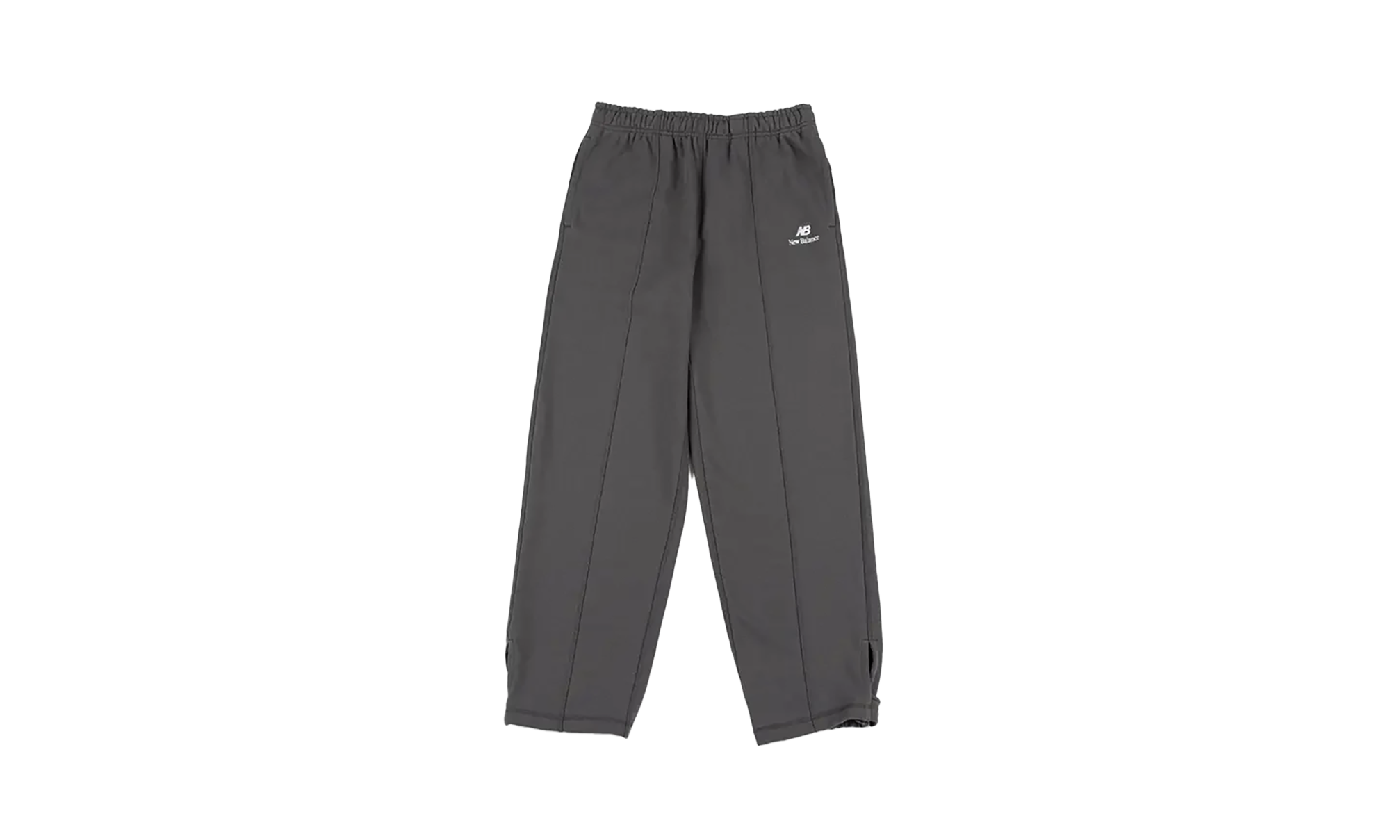 Made in USA French Terry Pant "Magnet" MP51547MGT