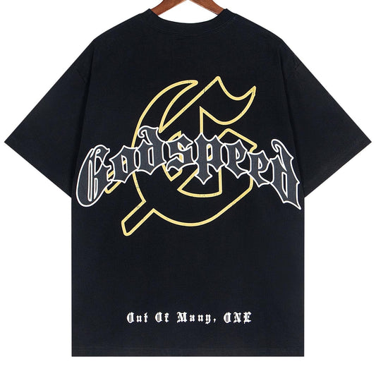 GODSPEED Chrome Seduction T-Shirt