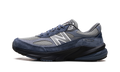 990v6 "MiUSA - Community Navy" U990LT6
