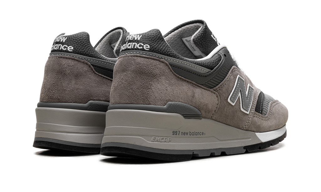 997 "MiUSA Grey" U997GY