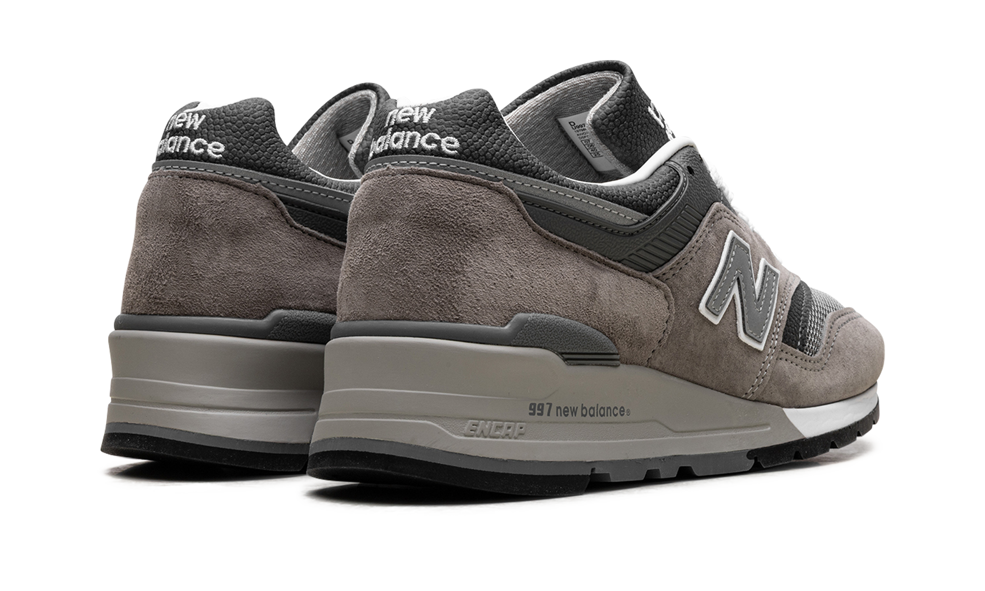 997 "MiUSA Grey" U997GY