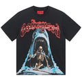 GODSPEED Fear None T-Shirt