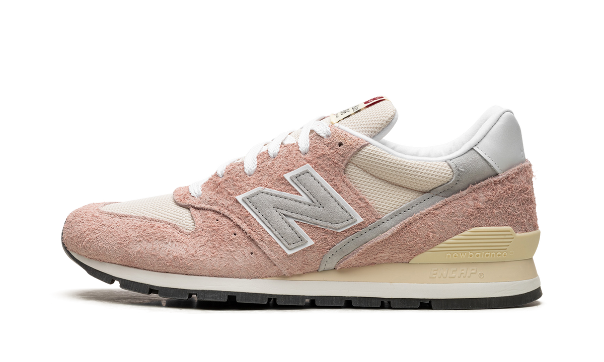 996 "Made In USA - Pink Haze" U996TA