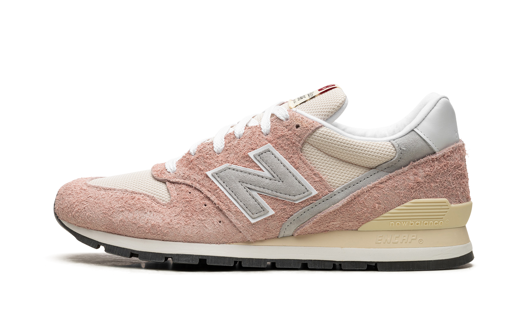 996 "Made In USA - Pink Haze" U996TA