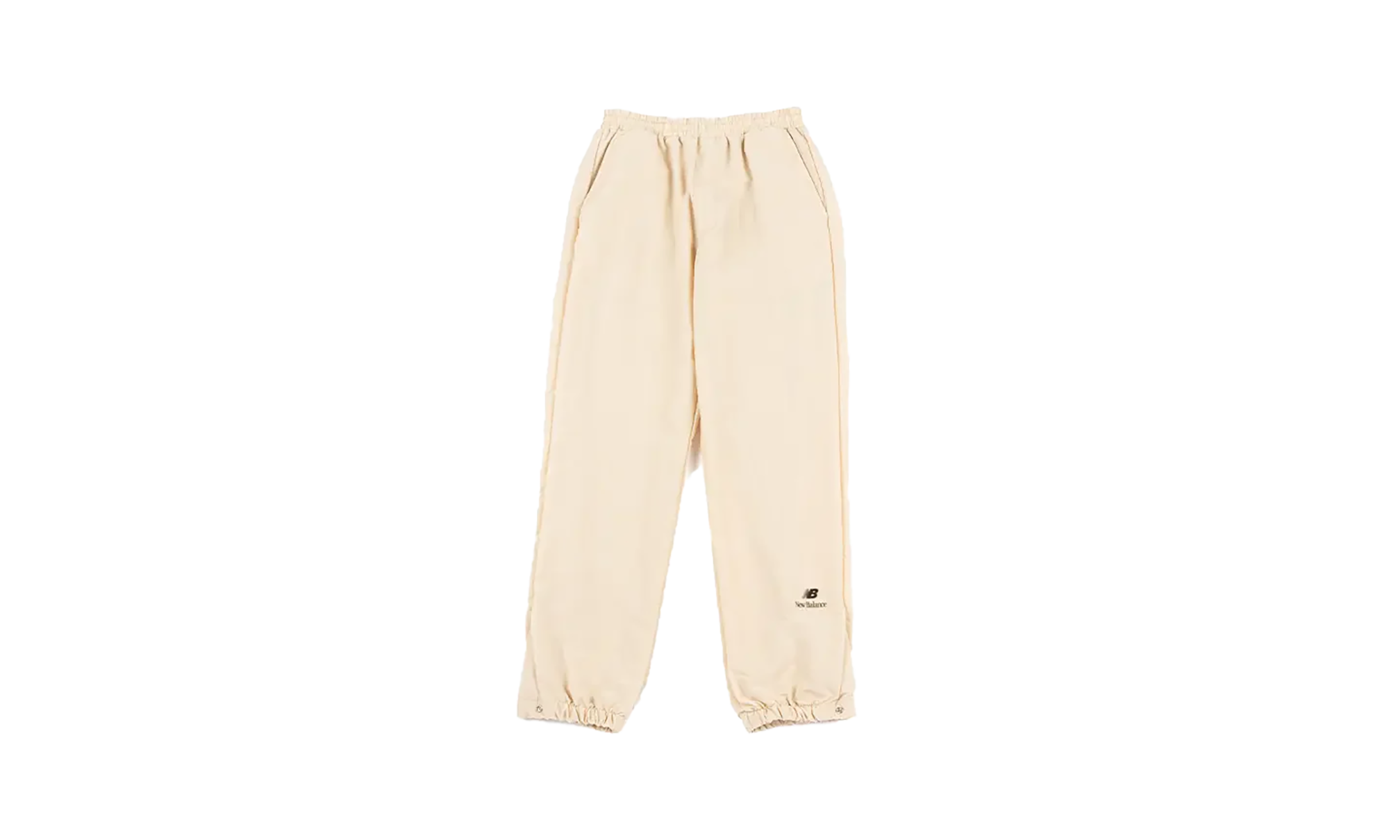 Made in USA Track Pant "Sandstone" MP41540SD