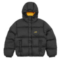 Corteiz Bolo Jacket V2 Black